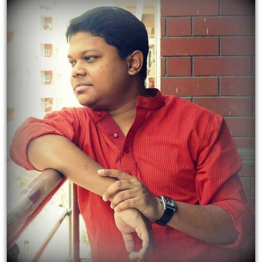 I am who I am