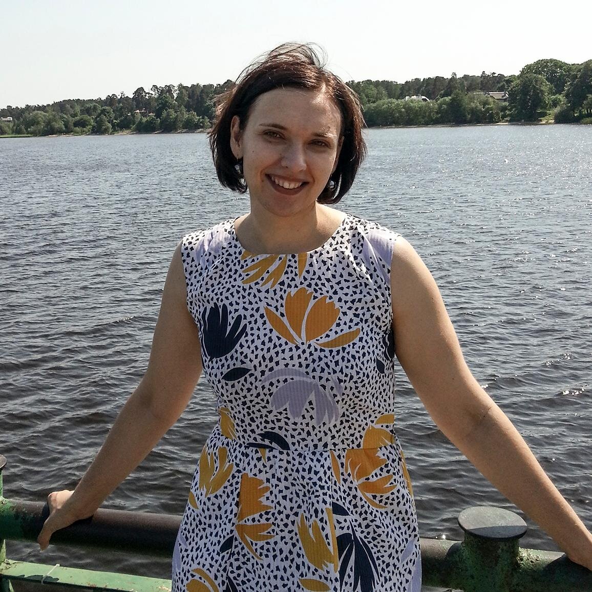 IvitaZake's profile picture. ceļā uz pilnīgu mieru un zināšanām PR; paužu savu personīgo viedokli