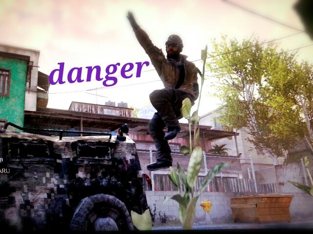 DAFEのdangerです。クラン入りたい人募集！！クラン内で遊ぶのが中心です！！