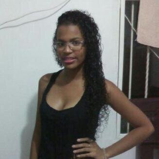 Chica seria, Alegre, Bendecida por Dios, Costeña, amable... Mi wp 3116846329 fc Mayerlys Castro  :) 3
