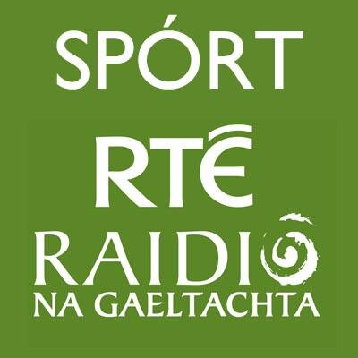 An clúdach is cuimsithí in Éirinn de spórt náisiúnta, Gaeltachta & idirnáisiúnta. Beo ar @RTERnaG