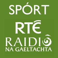 RnaG Spórt(@SportRnaG) 's Twitter Profile Photo