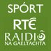 RnaG Spórt (@SportRnaG) Twitter profile photo