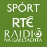 SportRnaG's profile picture. An clúdach is cuimsithí in Éirinn de spórt náisiúnta, Gaeltachta & idirnáisiúnta. Beo ar @RTERnaG