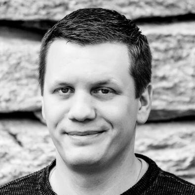 software architect, rock climber, musician