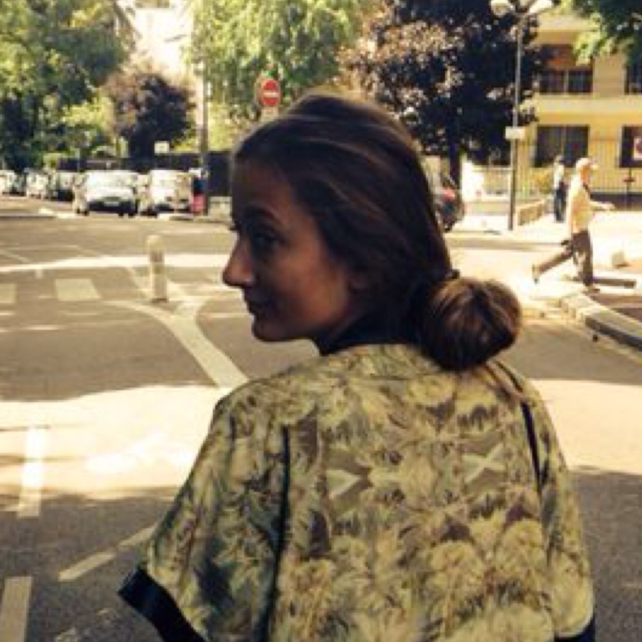 CBoitleau's profile picture. 