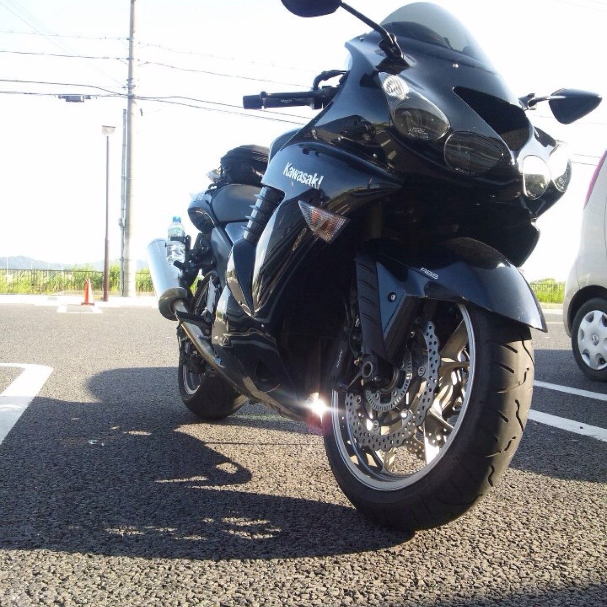 tsumajiro's profile picture. 