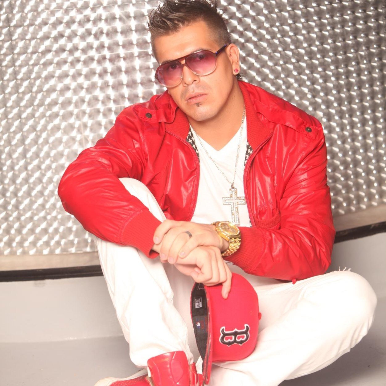 Hijo | Padre | Productor Musical | Artista | C.E.O de @flowfestar | Owner en @OBMofficial | BigBoss en @puertoricodisco | #GlamourYcalle