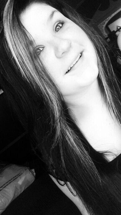 taken by the best 16 love to sing even tho im bad at it. i take a lot of selfie