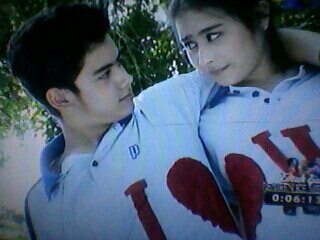 aliando syarief
