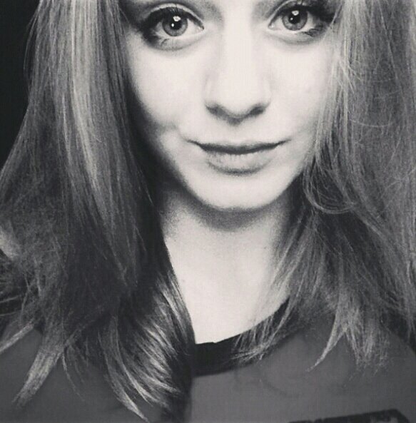 Abigail 19 An Echelon Big Time:)