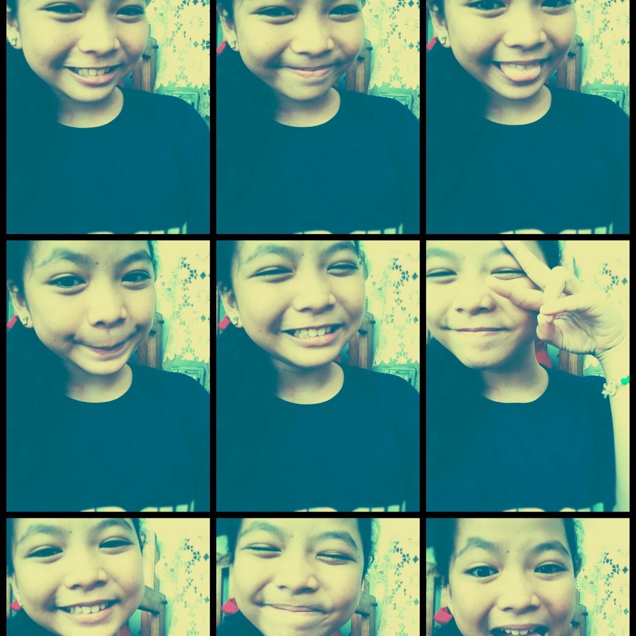 Follow me and I'll follow you back.....At your service :)) Im also a newbie...^_^ I love the band 1D,5SOS,and Little mix and also the Fifth Harmony,The Vampsss.