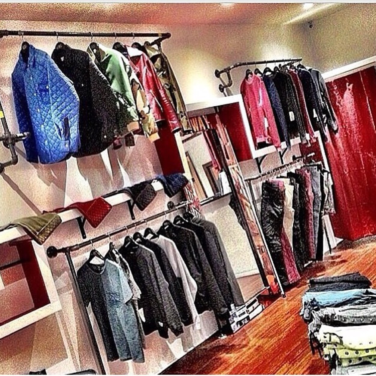 gbcboutique's profile picture. Now open 7 days a week
1103A E 34th street 
Brooklyn, Ny 11210 
929-333-9666
Info@gbcboutique.com