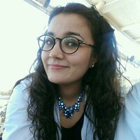 Zeynep Garip (@garipzeynep) 's Twitter Profile