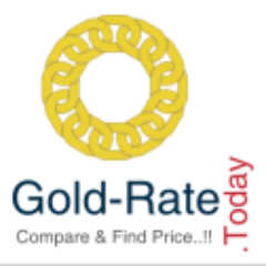 Gold Rate Today Goldrate Twitter Gold Rate Today