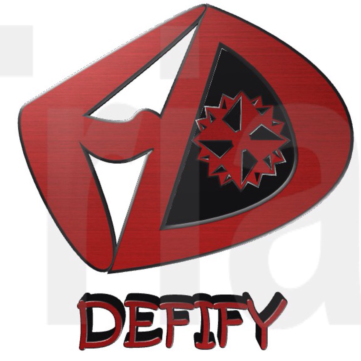 Official Twitter of Defify. XBOX1 [Trift Defify]. Twitch @Defify - Skype @Defify. Go check out my Channel Below.