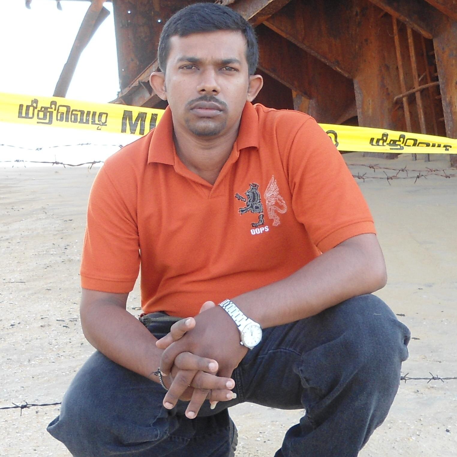 dilshancma's profile picture. 