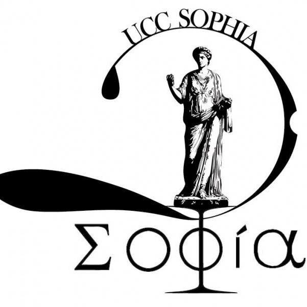 @UCC Philosophy society , discussion, debate and general good vibes