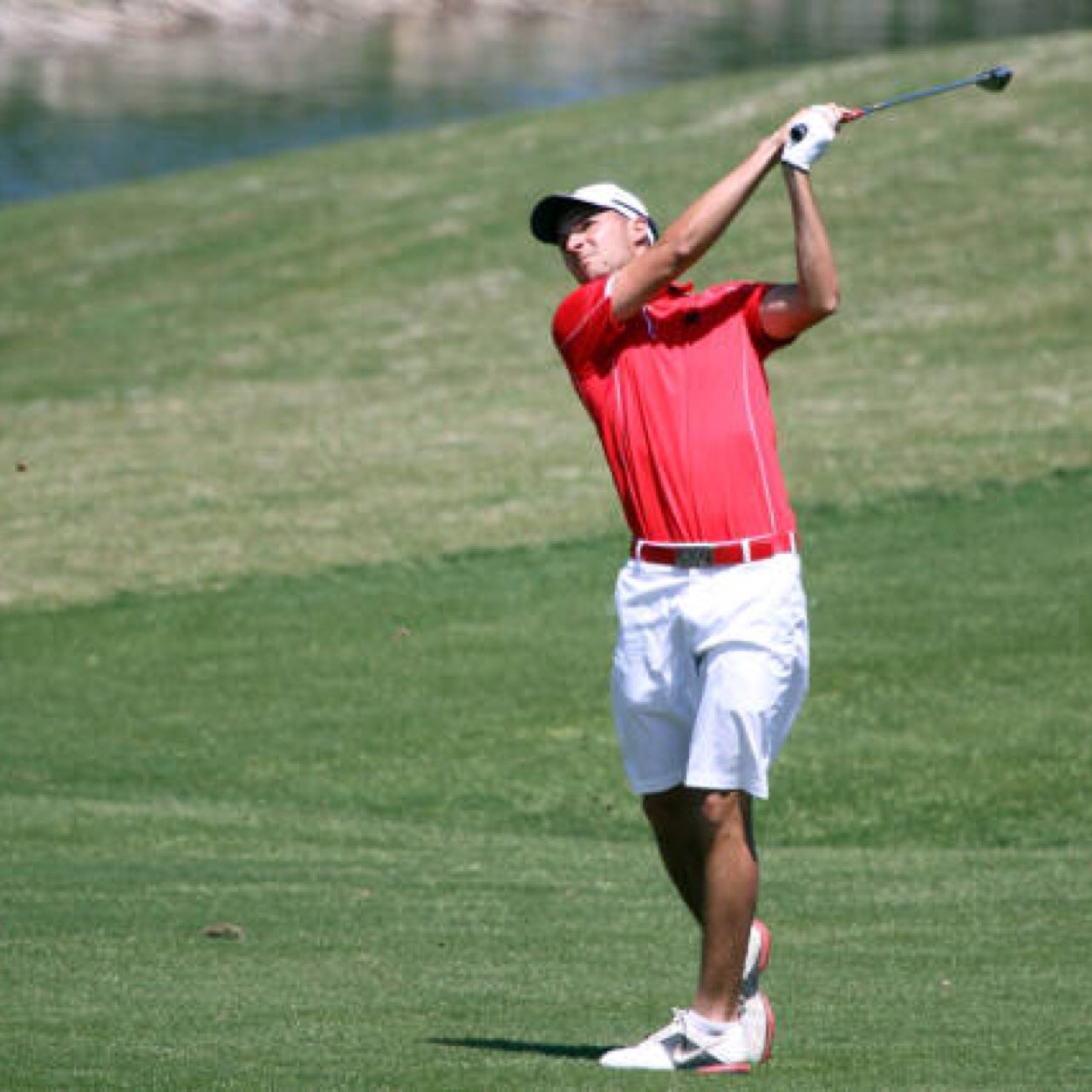 Swiss golf professional
PGA Trainee
Austin Peay and University of Stirling alum