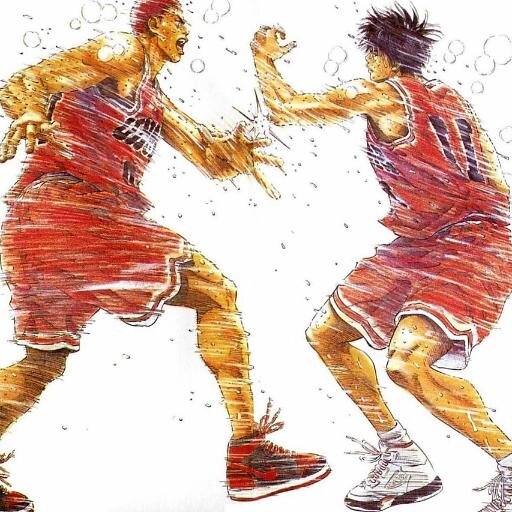 スラムダンク名言集 Slam Dunk Twitter