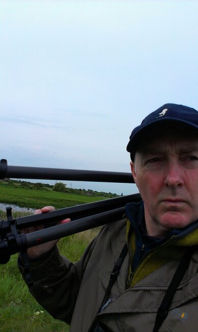 AGRoss1313's profile picture. 