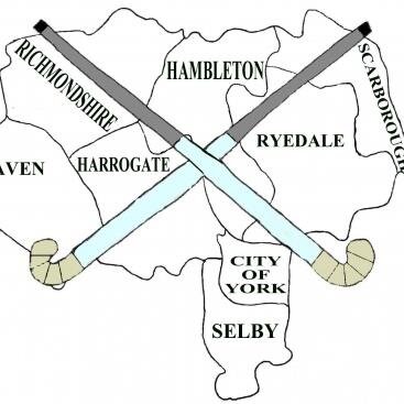 Official account of Nth Yorks Hockey Dev Group. Follow for info on all things hockey in largest county in England.