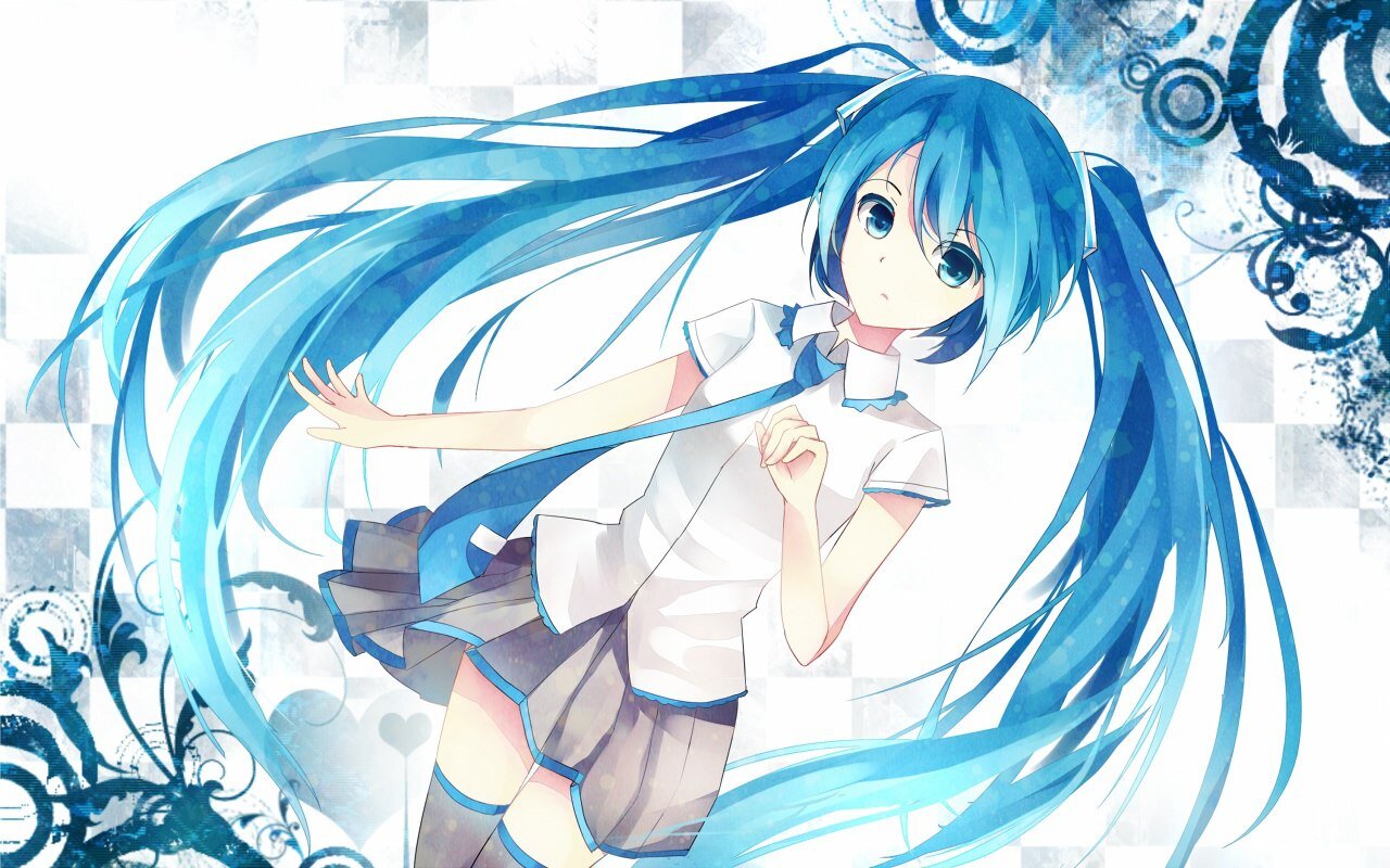 Hatsune Miku (????) is a Japanese VOCALOID developed and distributed by Crypton Future Media, Inc., and was initially released in August 2007 for the VOCALOID2