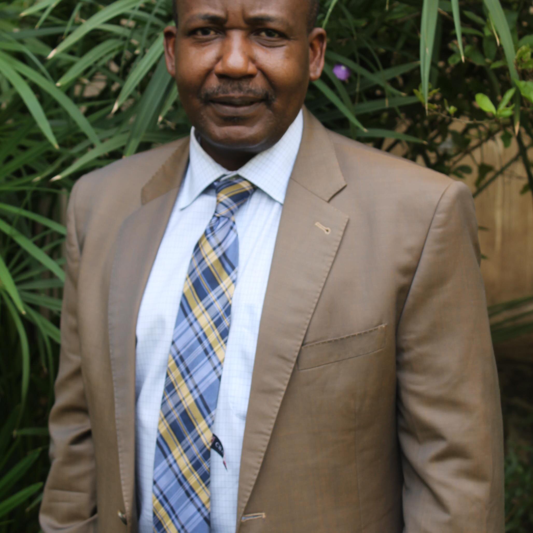 Chief UNICEF Office Maradi/Zinder-Niger, Scholar and Author