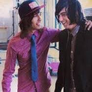 eils is my bae @crayonsofdeath