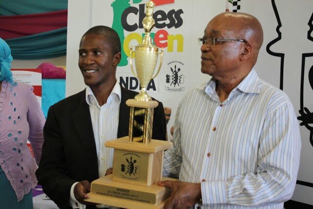 AsandaQangule's profile picture. 