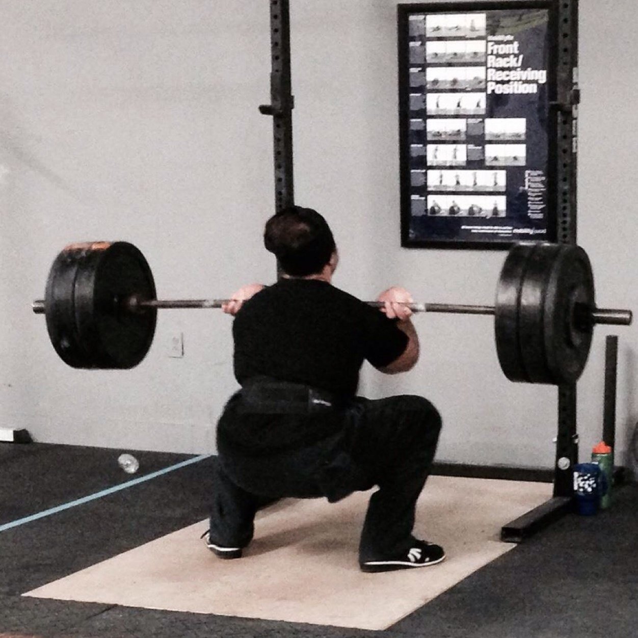 PSU Nutrition Alum | whiskey and whisky | crossfit | H 6'0, SW 300, CW 230 bf% 17.5 | follow me in real life - Twitter and IG: @bperfilio