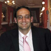 Tony Garrastazu (@garrastazutony) 's Twitter Profile
