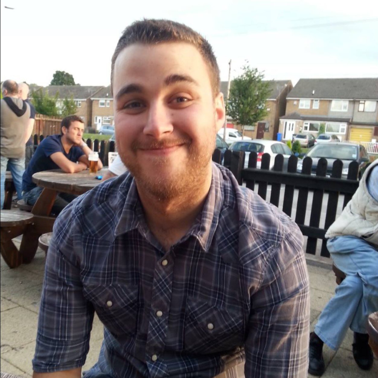 tommay1989 Profile Picture
