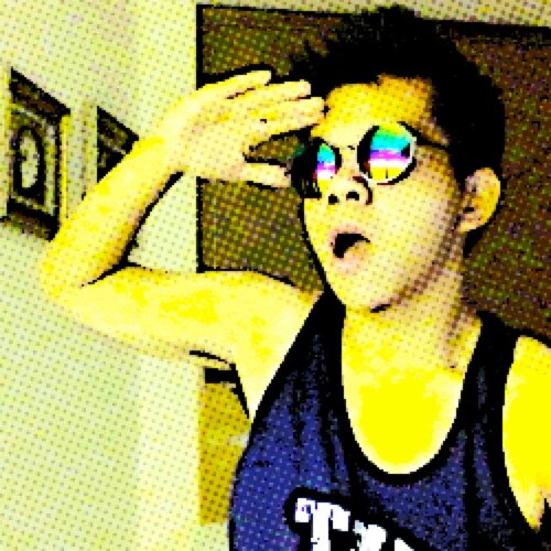 My Personal Account :) // Adam here.
