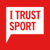 I Trust Sport (@itrustsport) Twitter profile photo I Trust Sport (@itrustsport) Twitter profile photo
