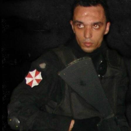 thiagoool's profile picture. 🌟Spotify https://t.co/rHZg02kvln
🌟Youtube (●'◡'●) Canal: @SavePointPerdido