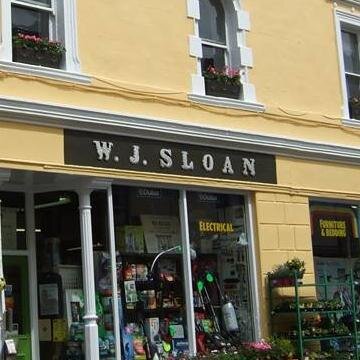 WJSloan's profile picture. Everything for your home