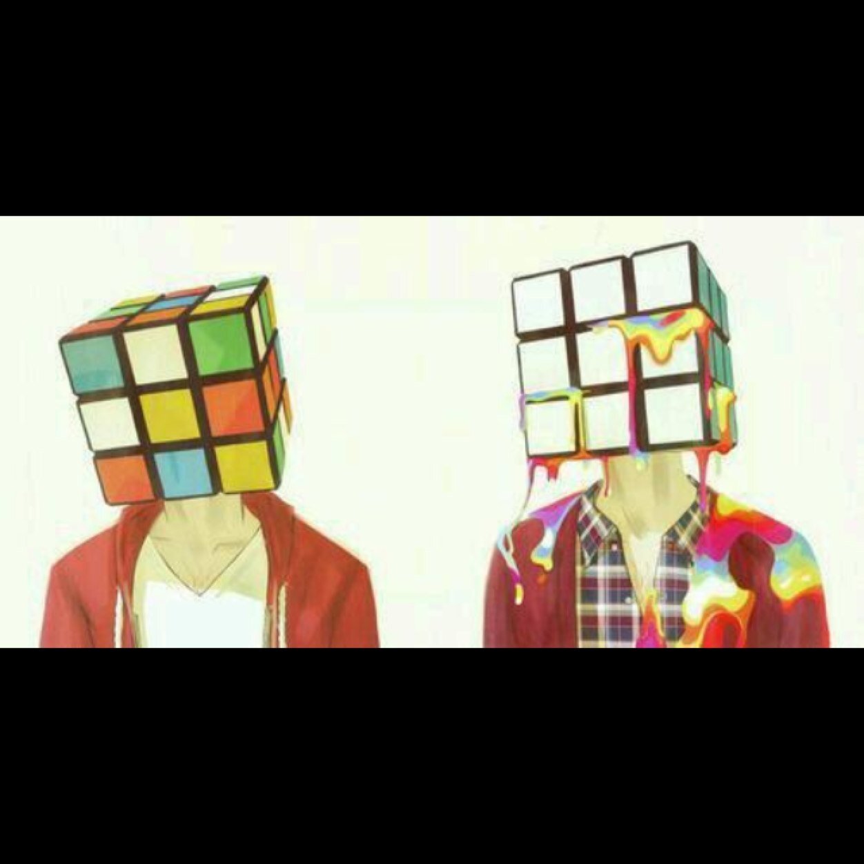 Trippy Pics