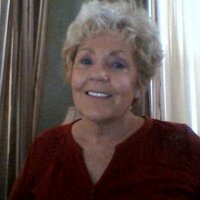 Judy Warning - @JudyWarning Twitter Profile Photo