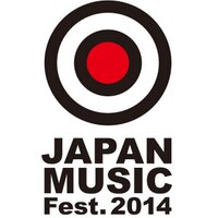 JAPAN MUSIC Fest. (@japanmusic_fest) Twitter profile photo