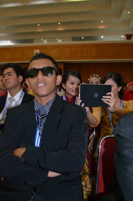 Ganang Pramudya A R