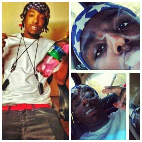 NOT A CRIME STOP✋ BEING SCARED  TO  RIPBALLINASSTAY IN HEAVEN  ON US LIKE WE PLAYIN TENNIS