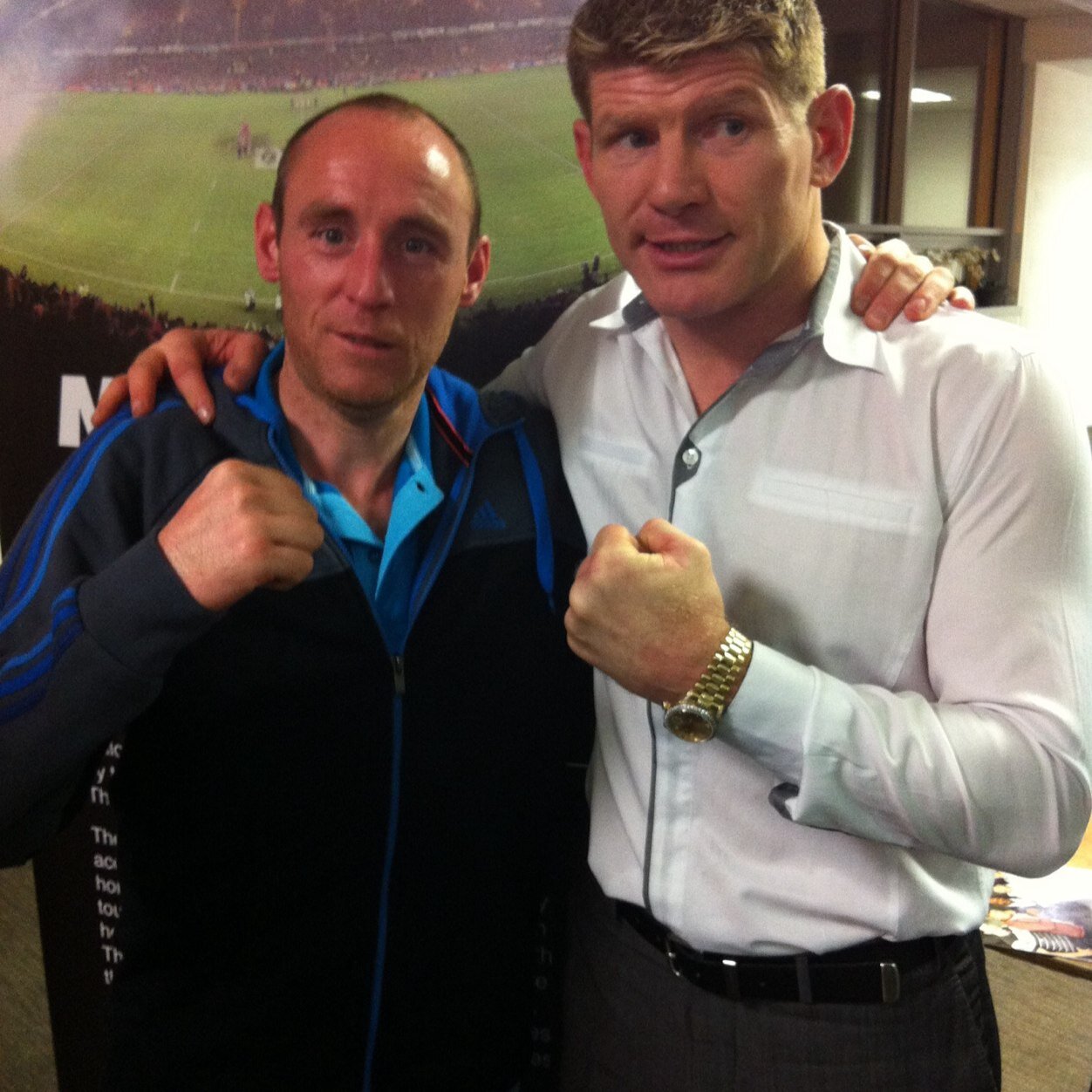 seamusmadden1's profile picture. liverpool fan