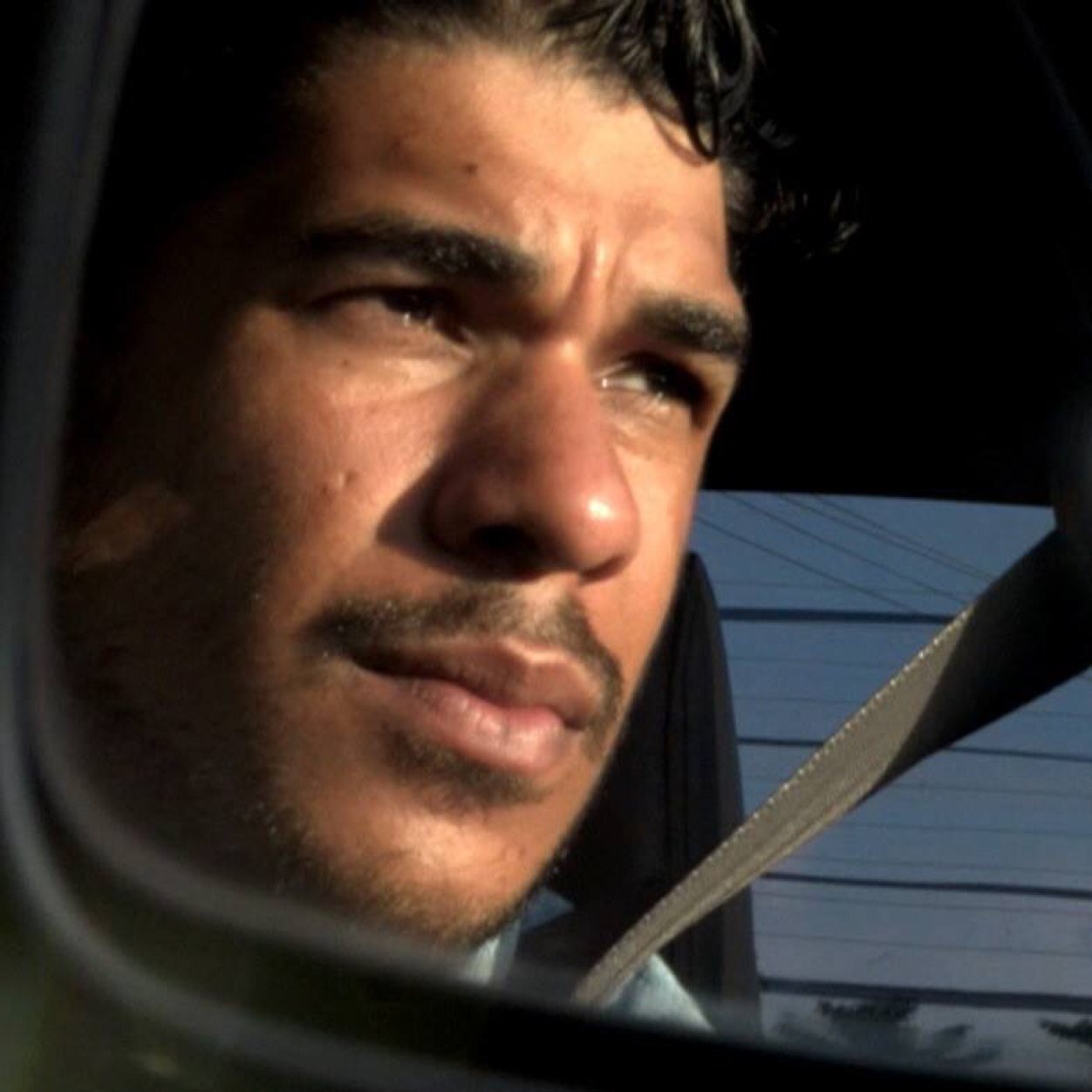 Wrakstukken's profile picture. 