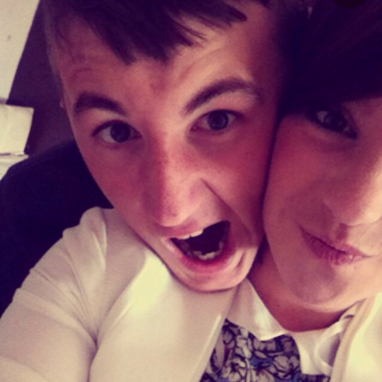 emmaraybouldd's profile picture. ryan cartwright xxxx @emmaraybouldd follow I'll follow you back!   Snapchat-emmaraybould