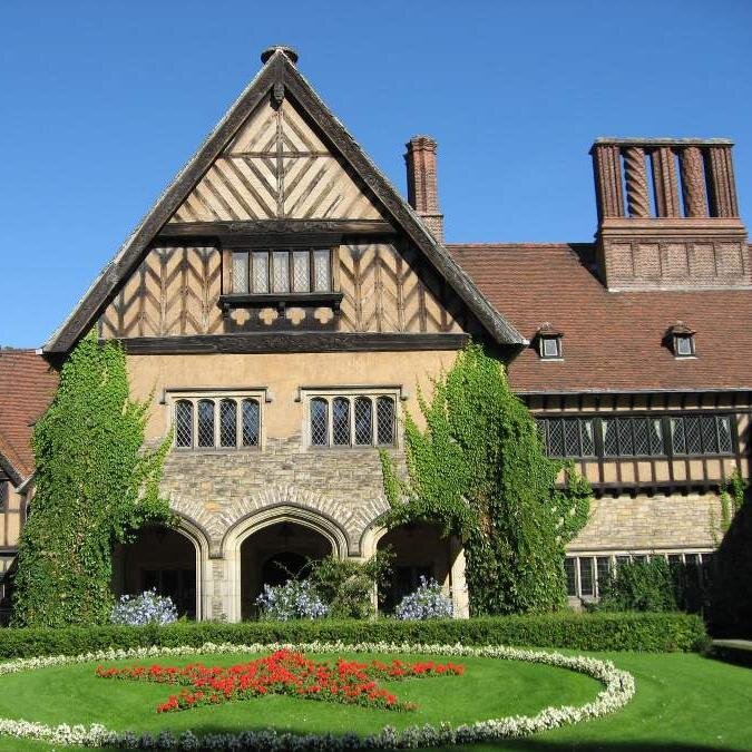 PotsdamTrip's profile picture. Экскурсии Потсдам