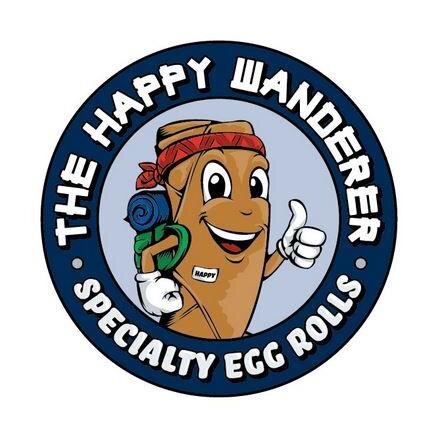 We are a food truck that has wandered from Duluth, MN to Portland, OR to serve up delicious speciality egg rolls to the great Northwesterners!!