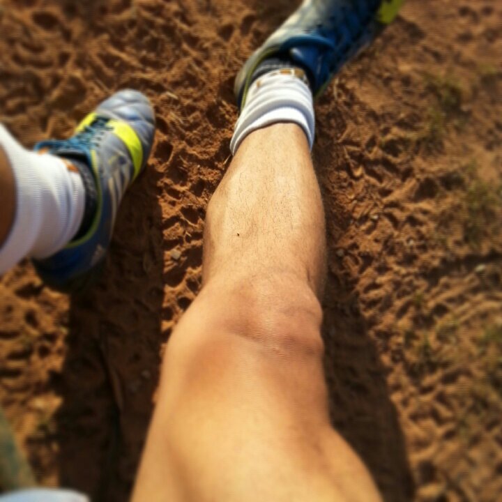 El Fútbol es mi Pasión, Pero TU eres mi inspiración!