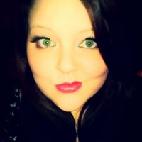 Lindsey Tosh - @SimiTosh Twitter Profile Photo