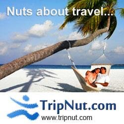 It's not everyday someone comes along with a radical new way of doing things in the travel business....